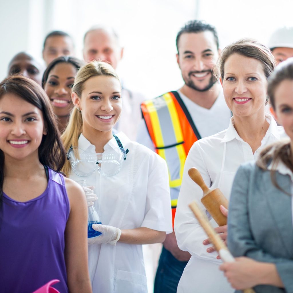 NWA Workforce Intelligence Skills and Occupations