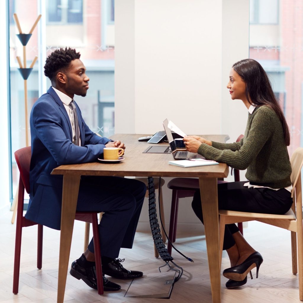 NWA Workforce Intelligence Talent 
Demand